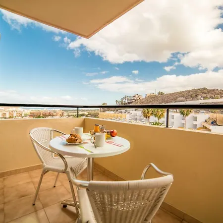 Casa Sara En Los Cristianos Appartamento *