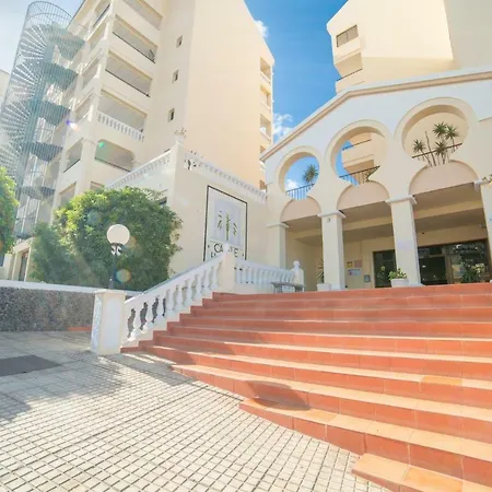 Casa Sara En Los Cristianos Appartamento