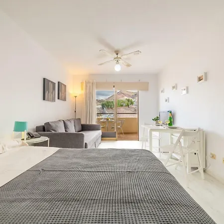 Casa Sara En Los Cristianos Appartamento Los Cristianos (Tenerife)