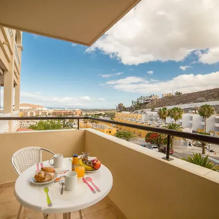 Appartamento Casa Sara En Los Cristianos *