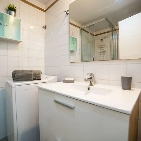 Appartamento Casa Sara En Los Cristianos *