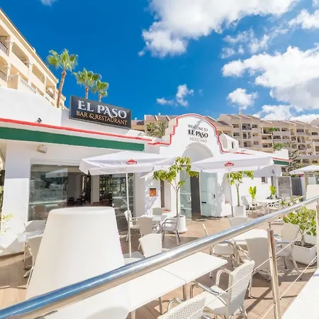 Casa Sara En Los Cristianos Appartamento Los Cristianos (Tenerife)