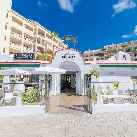 Casa Sara En Los Cristianos Appartamento Los Cristianos (Tenerife)