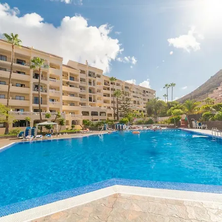 Appartamento Casa Sara En Los Cristianos
