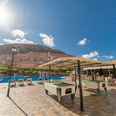 Appartamento Casa Sara En Los Cristianos Los Cristianos (Tenerife)