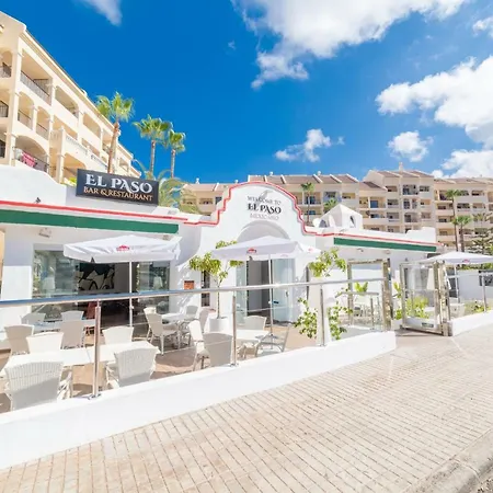 Casa Sara En Los Cristianos Appartamento Los Cristianos (Tenerife)
